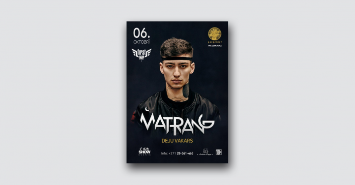 Matrang