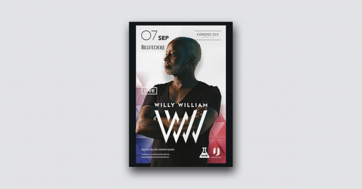 Willy William