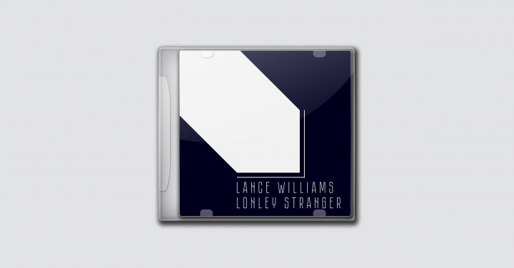 Lance Williams - Lonley Stranger