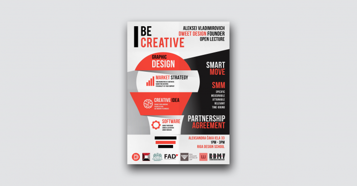 Dweet Design Open Lecture
