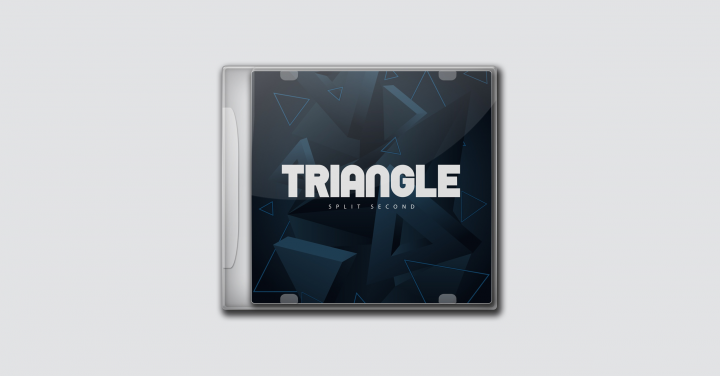 Triangle - Split Second
