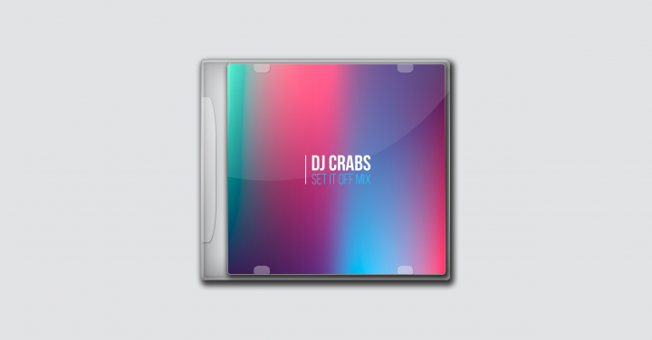 DJ Crabs - Set it Off