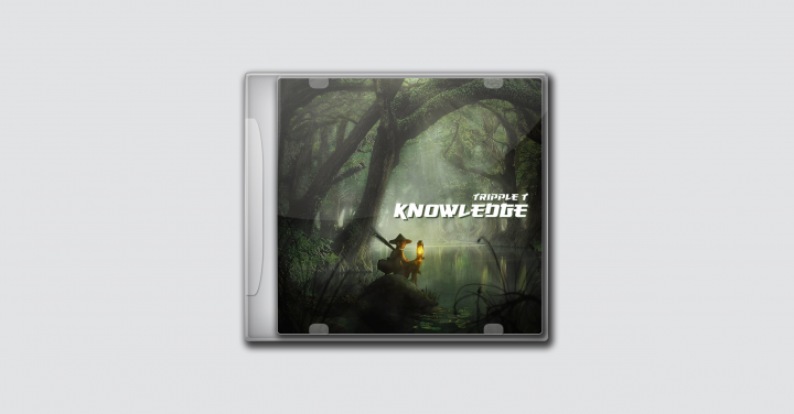 Tripple T - Knowledge