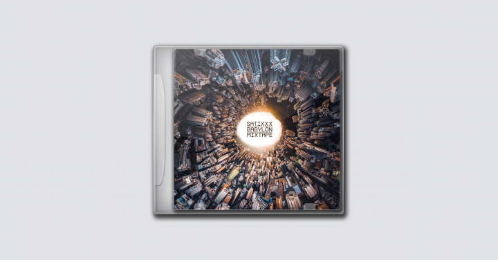 SatiXXX - Babylon