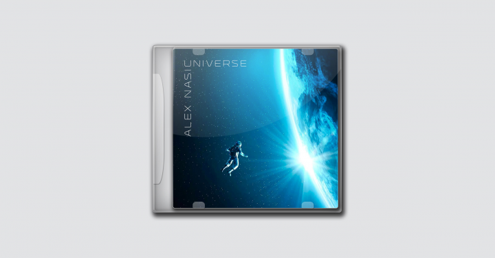 Alex Nasic - Universe