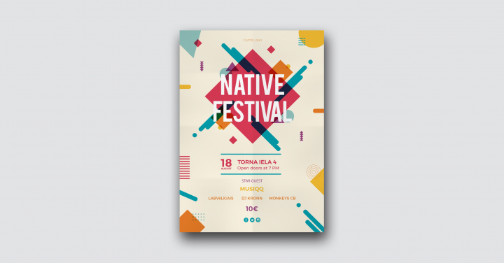 Native Festival