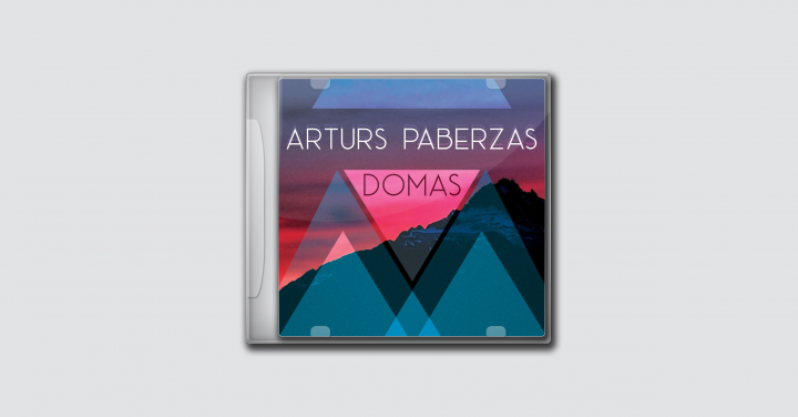 Arturs - Paberzas Domas