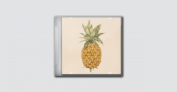 Jamie Casscade - So Delicious