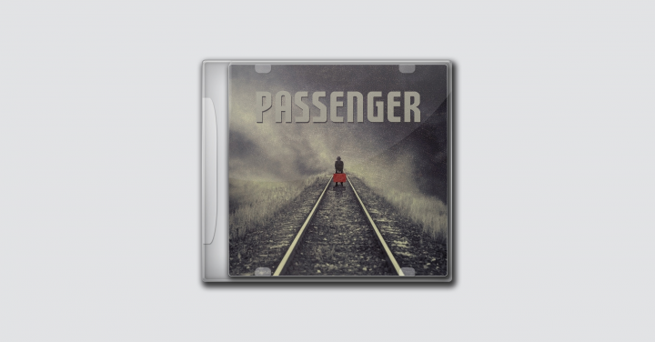 Ray Andre - Passenger