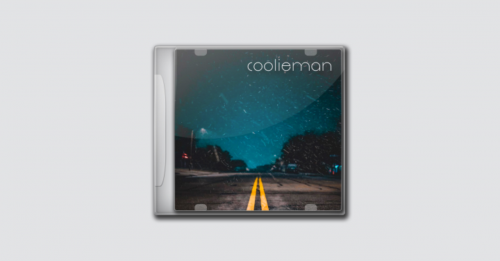 Coolieman - First