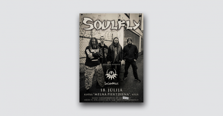Soulfly
