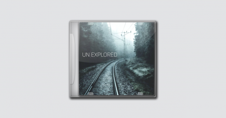 Paul Horry - Unexplored