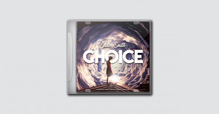 Eddie Smith - Choice