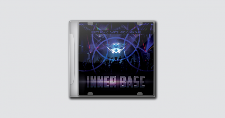 Inner Base - Electronic Dance Music