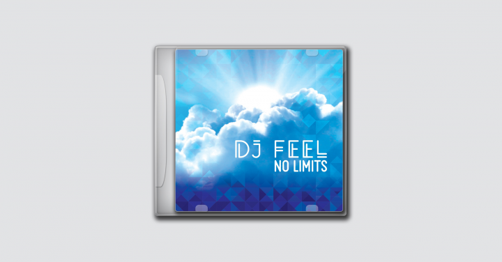 DJ Feel - No Limits