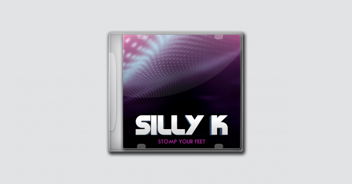 Silly K - Stomp Your Feet