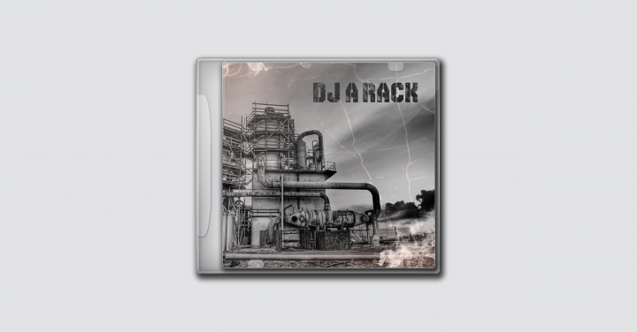 DJ A Rack Mix
