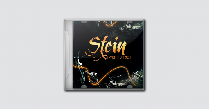 Stein - Weh Yuh Seh