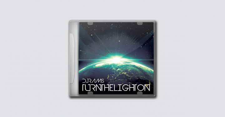 DJ Rams - Turn The Light On