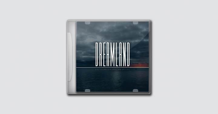 Kyle Storm & Ann Brooks - Dreamland