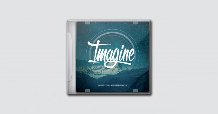 Eddie Smith - Imagine