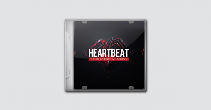 DJ G Killa Groove - Heartbeat
