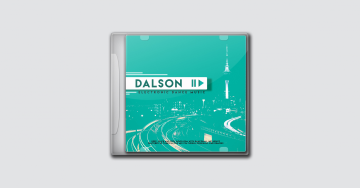 Dalson - Electronic Dance Music