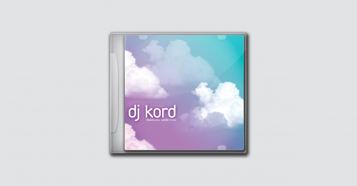 DJ Kord - Traveling Addiction