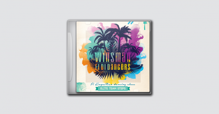 Winsman & Kayaman - Fi Di Dancers