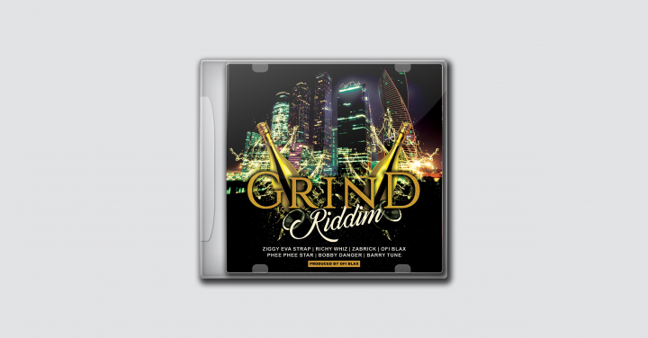 Grind Riddim