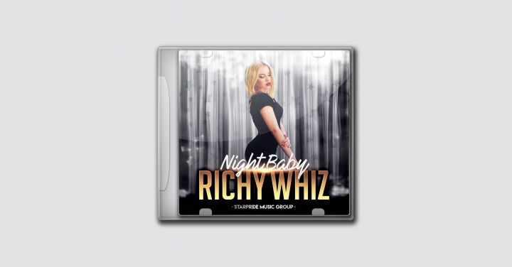 Richy Whiz - Night Baby