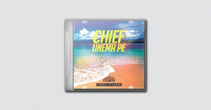 Chief - Unema Pe
