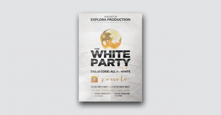 White Party
