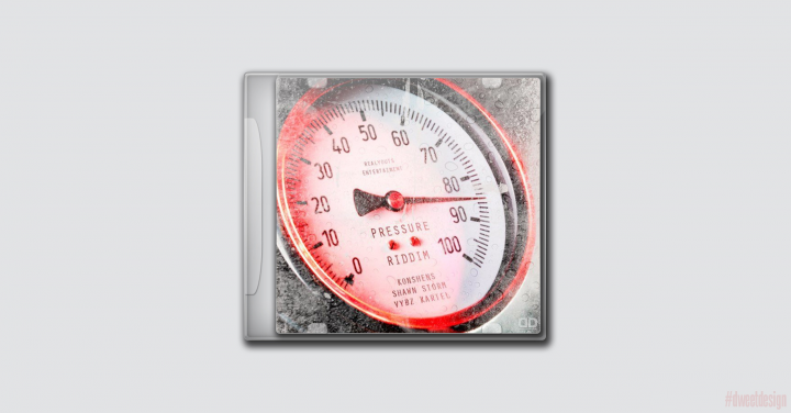 Pressure Riddim