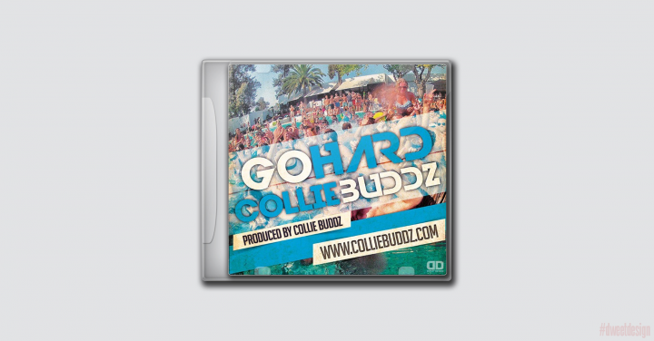 Collie Buddz - Go Hard