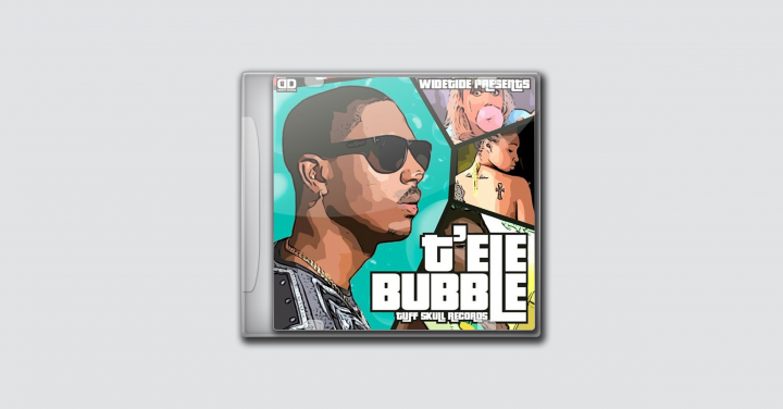 T'Ele - Bubble
