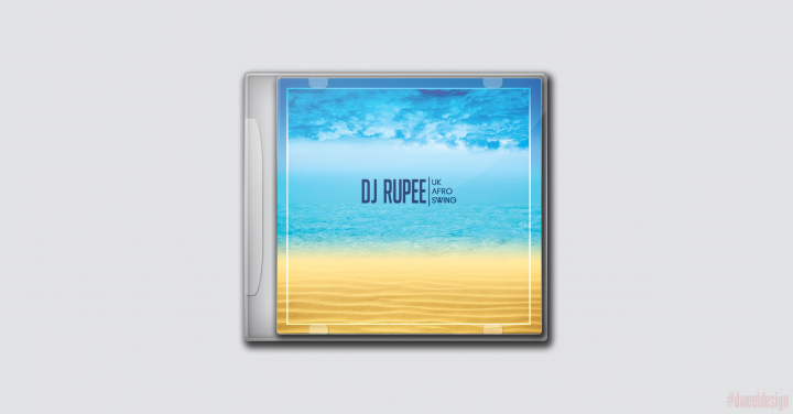 DJ Rupee - UK Afro Swing