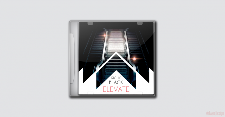 Richy Black - Elevate
