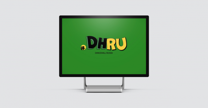 Dancehall Russia