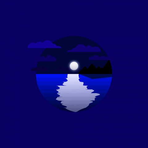 Ночь