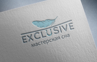 Логотип для мастерской матрасов