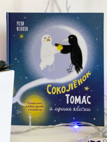 Моя книга