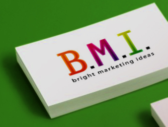 Логотип B.M.I.