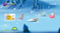 Социальная игра для Связного