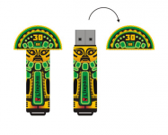 Дизайн упаковки, этикетки на ваших носителях