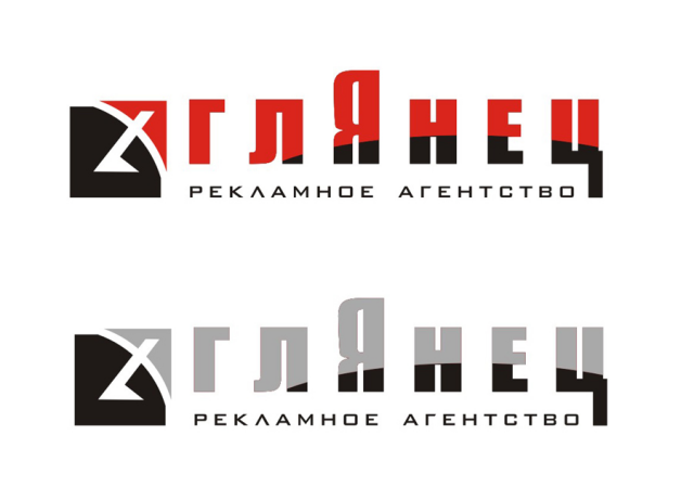 разработка логотипа