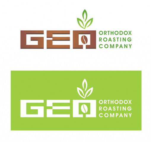 разработка логотипа