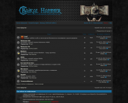 Шапка форума Baikal-hammer