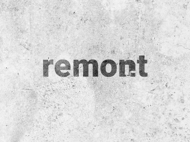 REMONT