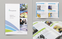Каталог Saint-Gobain